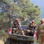 شمالی وزیرستان میں سیکورٹی فورسز کی گاڑی پر دہشت گردوں کا حملہ، 5 سیکورٹی اہلکارشہید