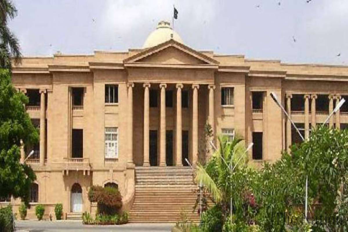 سندھ ہائیکورٹ کا نیب زدہ افسران کو پوسٹنگ نہ دینے کا حکم