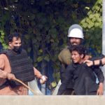 وزراء بدمعاشی سے گریز کریں،ترجمان کالعدم ٹی ایل پی