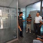 تیونس میں ٹی وی اینکر کی گرفتاری کا سبب بننے والی نظم کا ترجمہ جاری
