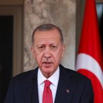 ترکی میں سفارتی بحران کا خدشہ،سفیروں کی ملک بدری کا فیصلہ واپس