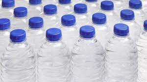 بوتل بند پانی کے 22برانڈزمیں متعدد  بیماریوں کے جراثیم نکلے، پی ایس کیو سی   ناکام