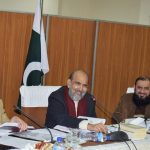 نظریاتی کونسل نے ریپ کے مجرم کو نامرد بنانے کے قانون کو غیر اسلامی قرار دے دیا