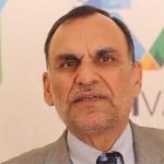 الیکشن کمیشن کا اعظم سواتی کو شوکاز ، 26اکتوبر کو پیش ہوکر جواب دینے کا حکم