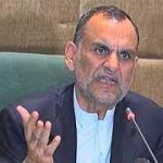 الیکشن کمیشن پر الزامات کا معاملہ،اعظم سواتی ذاتی حیثیت میں طلب