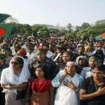 بنگلادیش سیکولر ازم  کیلئے تیار، قومی مذہب اسلام نہیں رہے گا