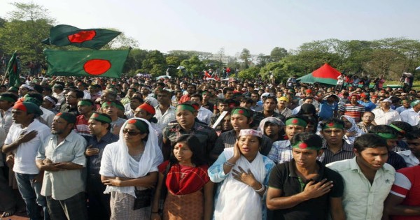 بنگلادیش سیکولر ازم  کیلئے تیار، قومی مذہب اسلام نہیں رہے گا