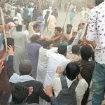 وزیراعظم کا کالعدم تنظیم کے مطالبات ماننے سے انکار،سختی سے نمٹنے کی ہدایت