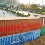 کالعدم تحریک لبیک کا دھرنا جاری،جی ٹی روڈ 5ویں روز بھی بند