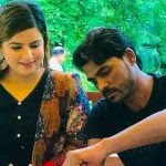 گریٹر اقبال پارک کیس ،عائشہ اکرم ،ریمبو میں گفتگو کی ایک اور آڈیو سامنے آ گئی