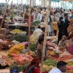 تبدیلی سرکار میں مہنگائی نے 70 سال کے ریکارڈ توڑ دیے