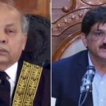 کے ڈی اے،کےایم سی،ایس بی سی اے سمیت کوئی ادارہ نہیں چل رہا،سپریم کورٹ برہم،وزیراعلیٰ سے کراچی کا ماسٹر پلان طلب