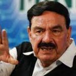 بس بہت ہوگیا،حکومت یرغمال نہیں بنے گی، وزیر داخلہ نے کالعدم تنظیم کو خبر دار کر دیا