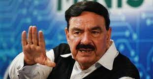 بس بہت ہوگیا،حکومت یرغمال نہیں بنے گی، وزیر داخلہ نے کالعدم تنظیم کو خبر دار کر دیا