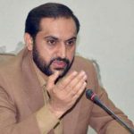 بلوچستان، نئے قائد ایوان کیلئے عبدالقدوس بزنجو کے نام پر اتفاق