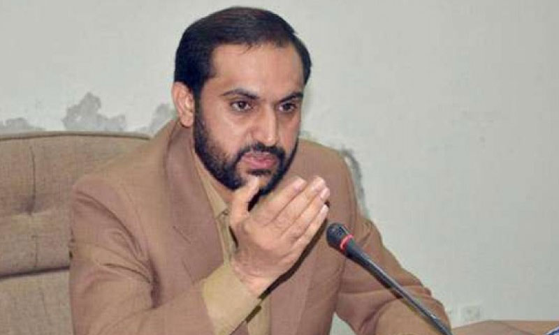 بلوچستان، نئے قائد ایوان کیلئے عبدالقدوس بزنجو کے نام پر اتفاق