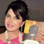 آئی ایس آئی کے ساتھ  روابط کے الزامات، عروسہ عالم کی تردید