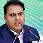 ڈی جی آئی ایس آئی کا تقرر، وزیر اعظم، آرمی چیف میں مشاورت مکمل ہوگئی، فواد چودھری