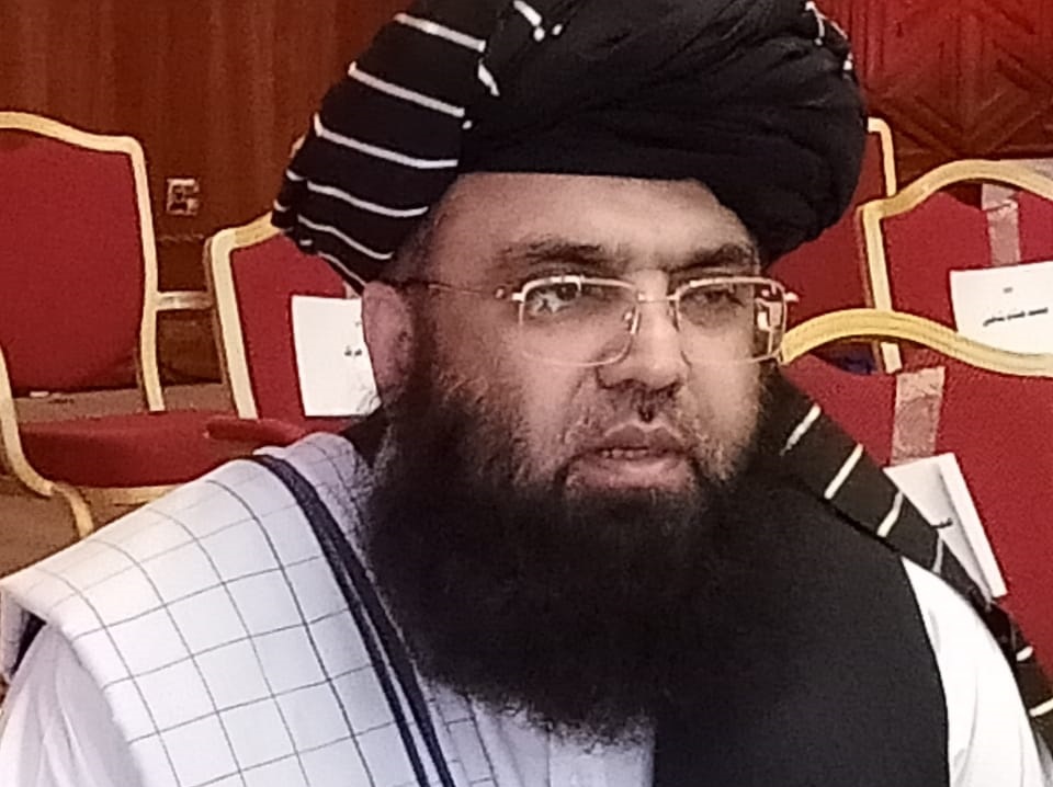 طالبان نے ایک اور نائب وزیراعظم سمیت اہم تقرریاں کردیں