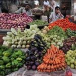 مہنگائی کی شرح میں مزید اضافہ، 14.31 فیصد پر پہنچ گئی