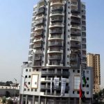 نسلہ ٹاؤر گرانے کے لیے کمپنیوں سے درخواستیں طلب