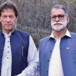 آزاد کشمیر میں بھی سیاسی بحران کے خدشات