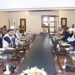 ملکی سلامتی اور حکومتی رٹ پر سمجھوتا ممکن نہیں،وزیراعظم