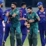 پاکستان نے بھارت کو 10وکٹوں سے شکست دیکر تاریخ بدل دی