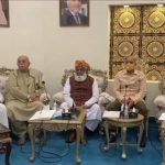 مولانا فضل الرحمان کی زیرصدارت پی ڈی ایم کا اہم سربراہی اجلاس آج ہوگا