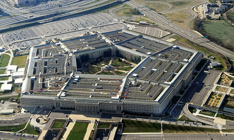 محکمہ خارجہ، دفاع افغانستان سے متعلق معلومات چھپا رہے ہیں، امریکی نگراں ادارہ