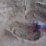 چترال میں 3 ہزار سال پرانی قبریں دریافت