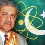 ڈاکٹرعبدالقدیر خان نے150 سے زائد سائنسی تحقیقاتی مضامین تحریر کیے