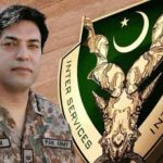 وزیراعظم نے ڈائریکٹر جنرل آئی ایس آئی لیفٹیننٹ جنرل ندیم انجم کی تقرری کی منظوری دیدی ،نوٹیفکیشن جاری