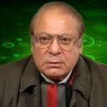 آئین کی پاسداری کرنے والے مقدس ،آئینی دیوار پھلانگنے والے غدار ہیں، نواز شریف