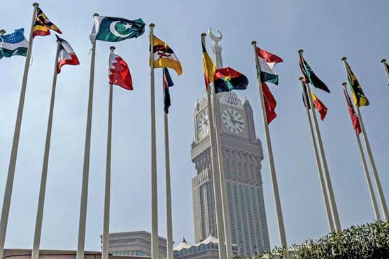 افغان صورتحال،سعودی عرب نے او آئی سی  اجلاس پاکستان میں طلب کر لیا