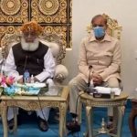 لانگ مارچ کا معاملہ،پی ڈی ایم اسٹیئرنگ کمیٹی کا اجلاس آج  ہوگا