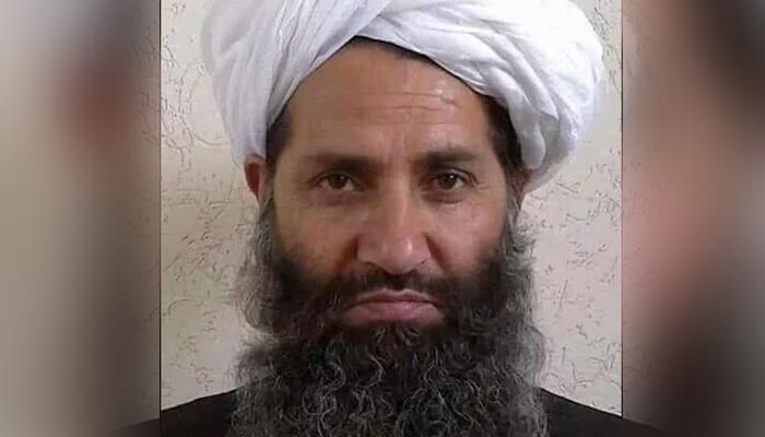 طالبان کمانڈرز اپنی صفوں کو صاف کریں، ہیبت اللہ اخوندزادہ