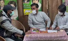 الزامات ثابت ہونے پر این اے 133 کا ضمنی انتخاب ملتوی ہو سکتا ہے،الیکشن کمیشن