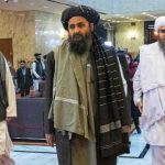 امارت اسلامیہ افعانستان حکومت کی کابینہ میں اہم ترین شخصیت سمیت مزید 25 ارکان کا اضافہ