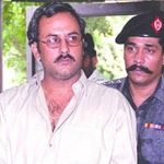 اکرم لاہوری کو دل کا دورہ،حیدرآباد سینٹرل جیل سےاسپتال منتقل