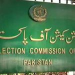 بلدیاتی انتخابات:الیکشن کمیشن کی حکومت سندھ کو آخری مہلت