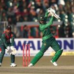 سنسنی خیز مقابلے کے بعد پہلے ٹی20 میں بنگلادیش کو چاروکٹوں سے شکست