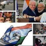 بھارت مقبوضہ کشمیر میں اسرائیل کے نقش قدم پر، اسرائیلی اخبار کا انکشاف