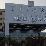 سپریم کورٹ، تجوری ہائٹس کو چار ہفتوں میں گرانے اور ملبہ اُٹھا لینے کا حکم