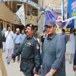 ناظم جوکھیو قتل کیس،جام اویس سمیت 3 ملزمان کے جسمانی ریمانڈ میں توسیع