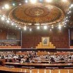 حکومت کا پارلیمنٹ کا مشترکہ اجلاس بلاکر 30 بلز منظور کرانے کا فیصلہ