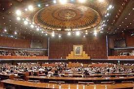 حکومت کا پارلیمنٹ کا مشترکہ اجلاس بلاکر 30 بلز منظور کرانے کا فیصلہ