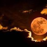 رواں سال کا آخری چاند گرہن 19 نومبر کو ہوگا