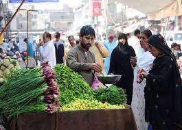سبزیوں کی قیمتوں میں بھی ہوشربا اضافہ، شہری اور سبزی فروش دونوں پریشان
