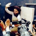 ٹی ایل پی سربراہ سعد رضوی  کوٹ لکھپت جیل سے رہا